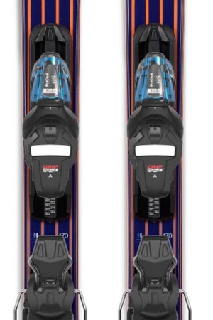 speed 350 - 170 cm