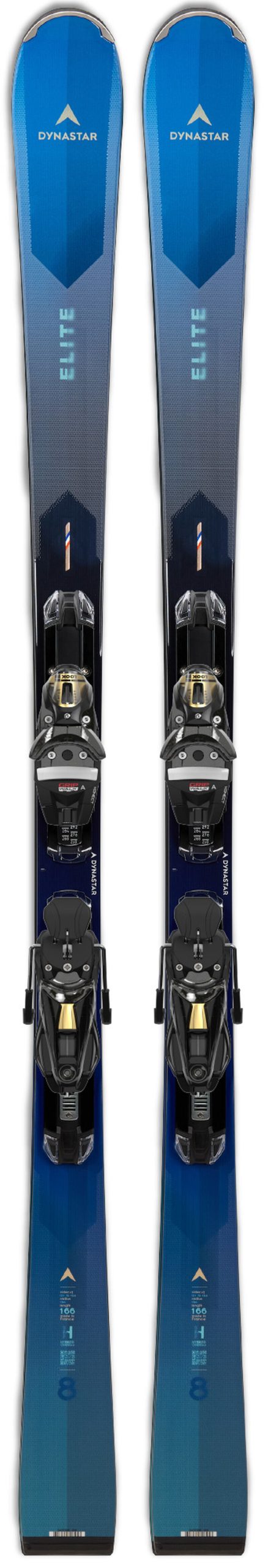 elite 8 - 158 cm