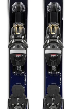 elite 8 - 166 cm