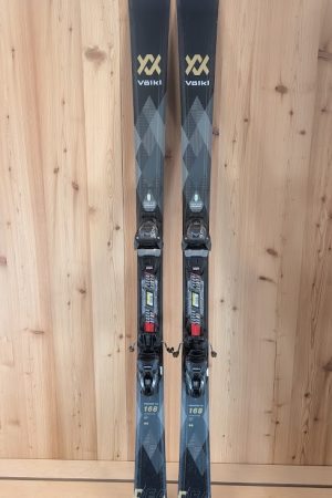DEACON 7.6 - 154 cm