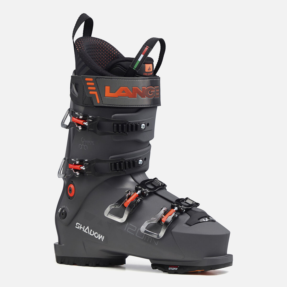 SHADOW 120 MV GW - 28.5 MP