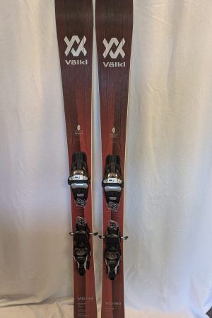 KENJA 88 163cm - 149 cm