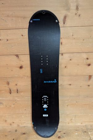 Accelerator - 100 cm