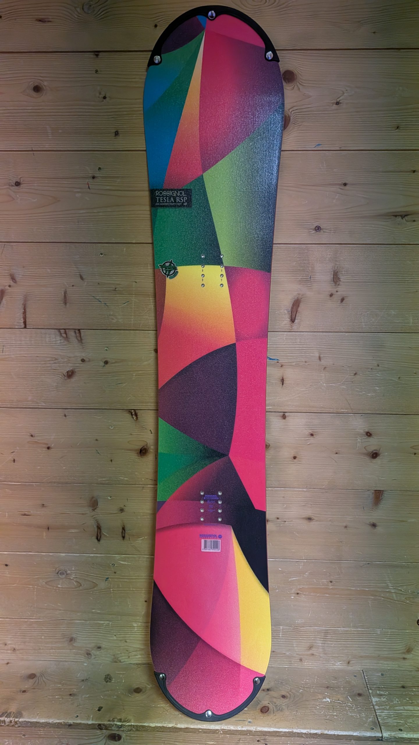 Tesla - 148 cm