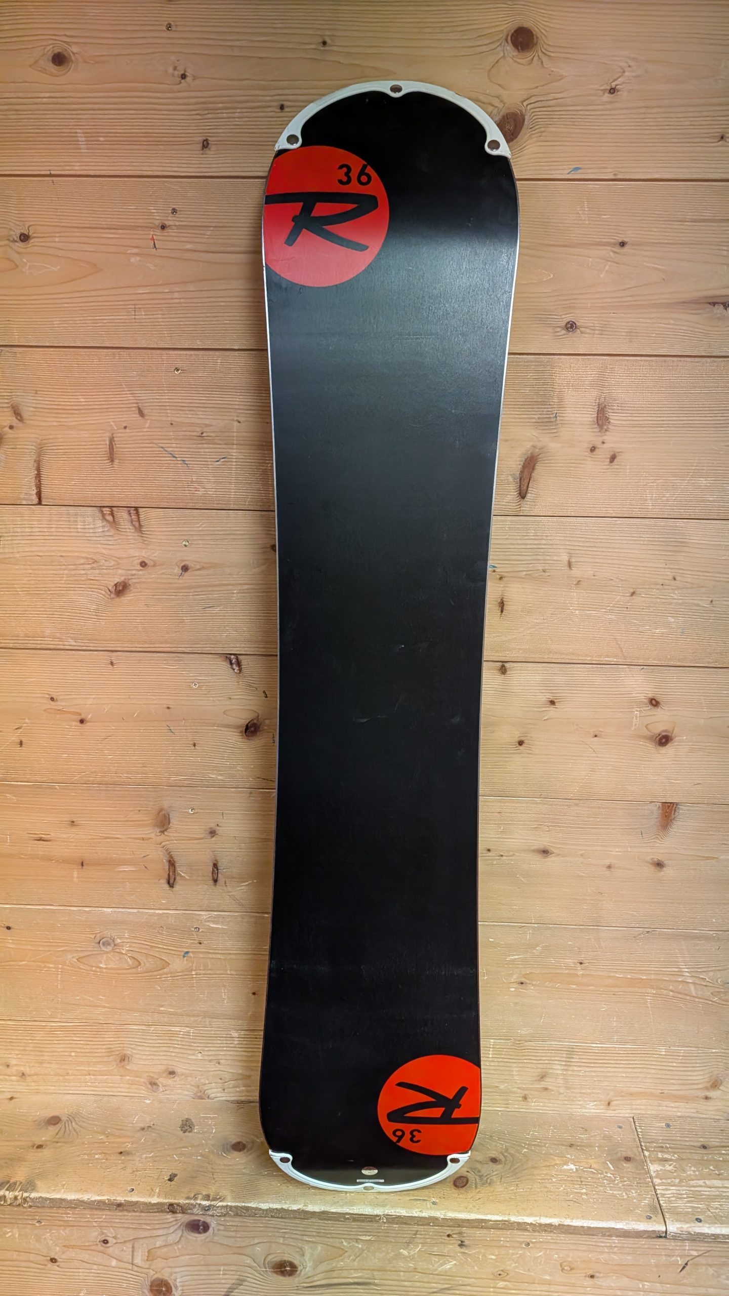 Tesla - 136 cm – Image 2