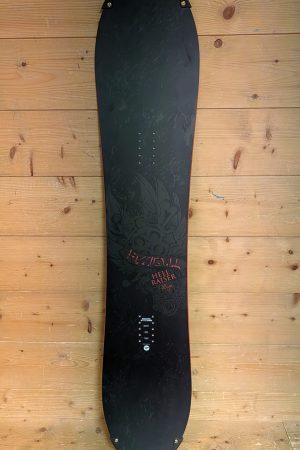 Hellraiser - 138 cm