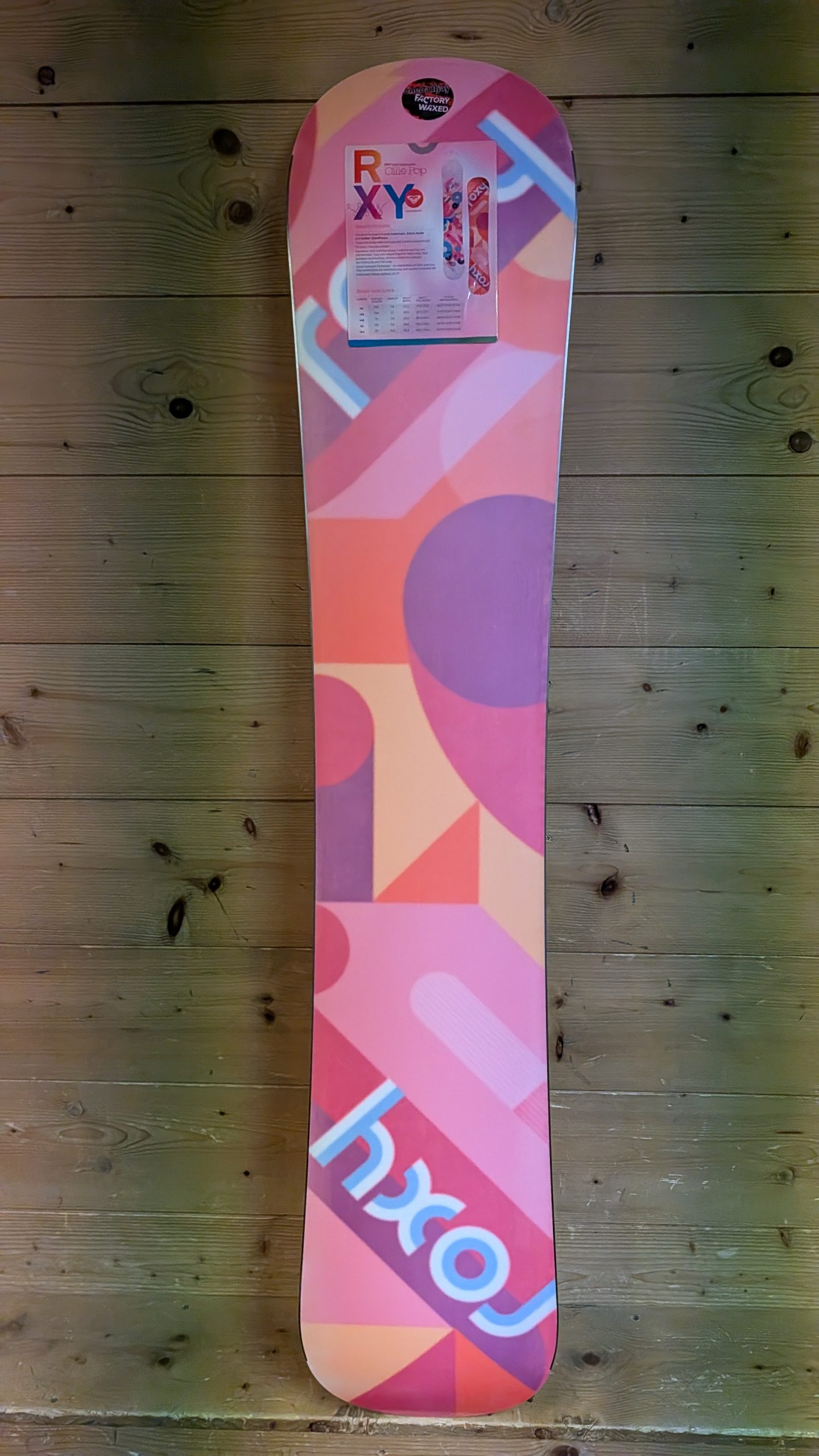 Ollie pop - 148 cm – Image 2