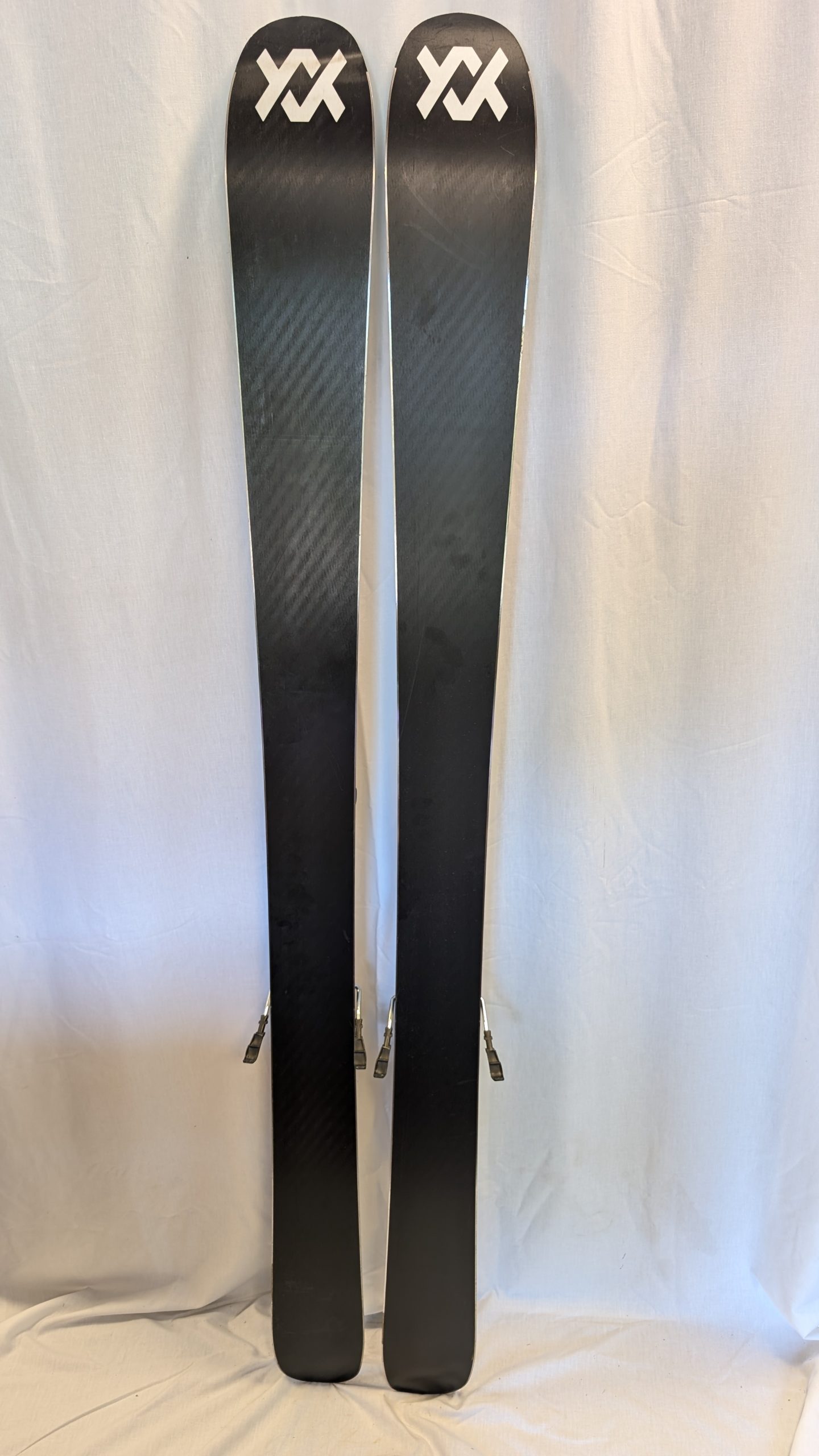 Secret 96 2024 156 cm Test - 156 cm – Image 3