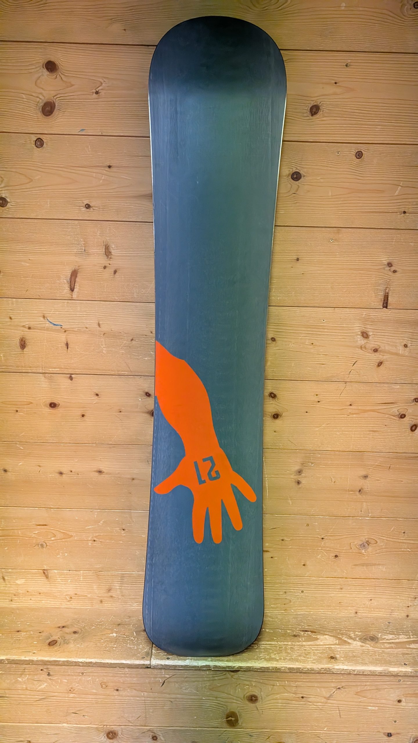 Twenty one - 150 cm – Image 2