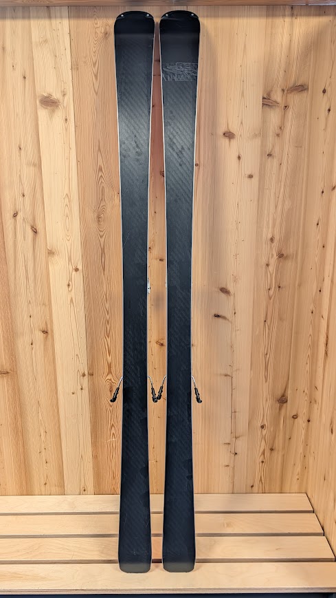 Volkl Deacon 7.4 154 cm – Image 2