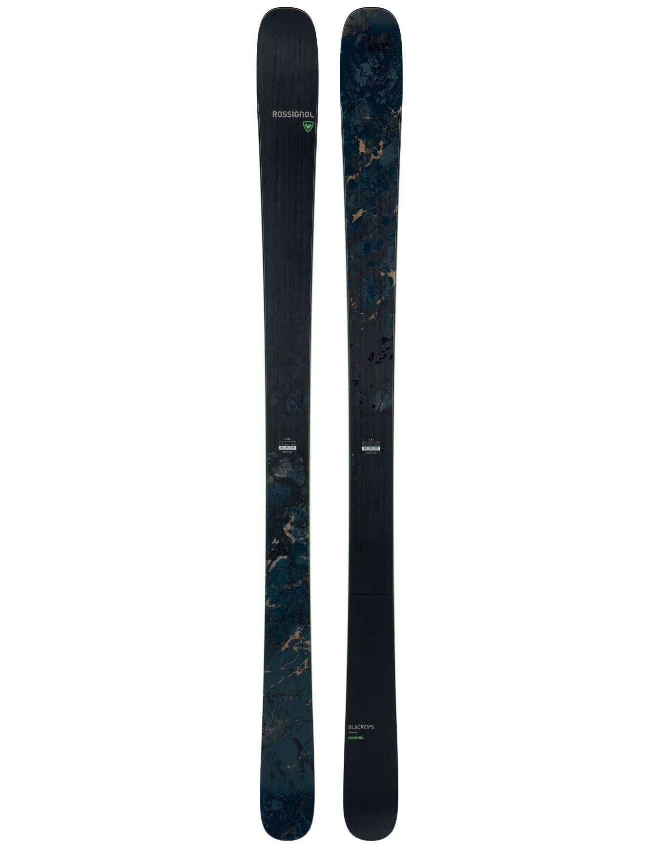 Black Ops Holyshred - 192 cm