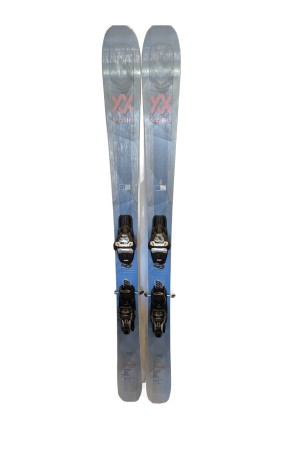 Völkl Secret 96 2024 156 cm - 156 cm