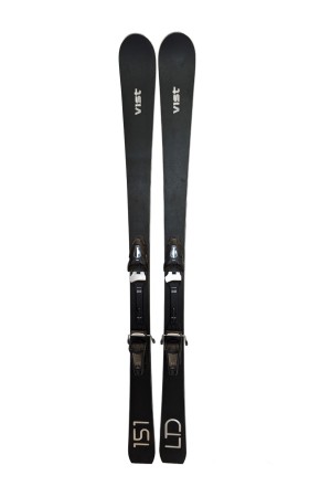 Vist LTD test 2023 - 151 cm