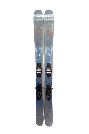 Völkl Secret 96 2024 163 cm Test - 163 cm