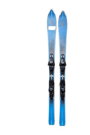 Salomon BBR V Shape 155 cm - 155 cm