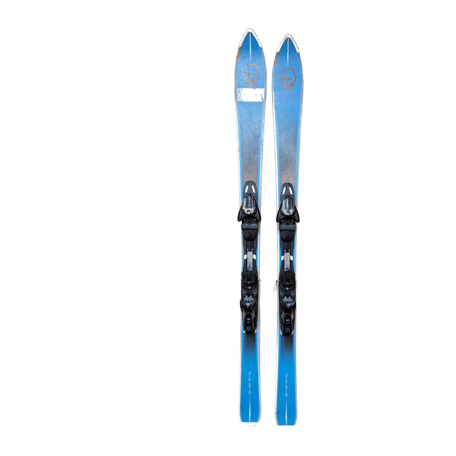 Salomon BBR V Shape 155 cm - 155 cm