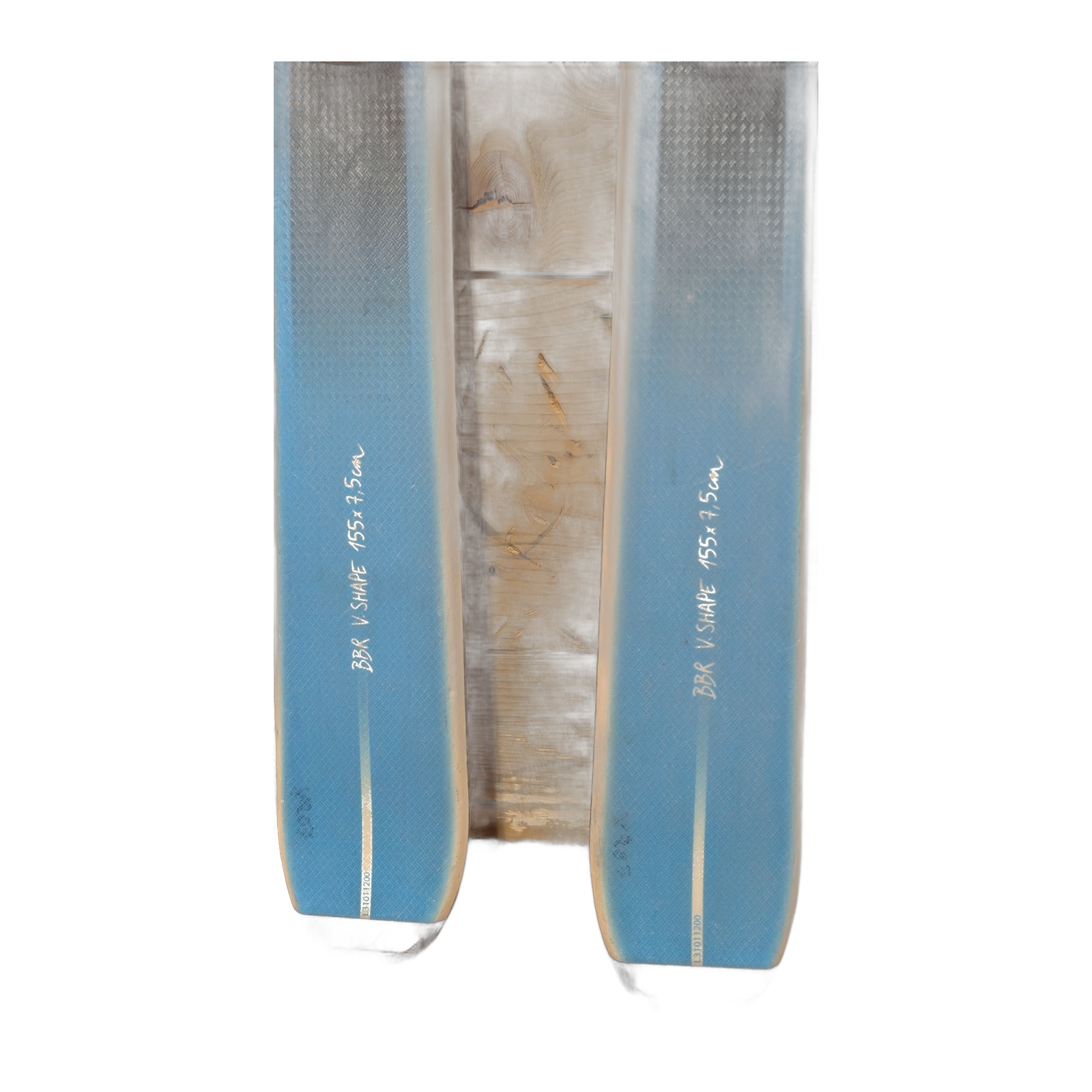 Salomon BBR V Shape 155 cm - 155 cm – Image 2