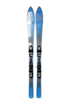 Salomon BBR V Shape 159cm - 159 cm
