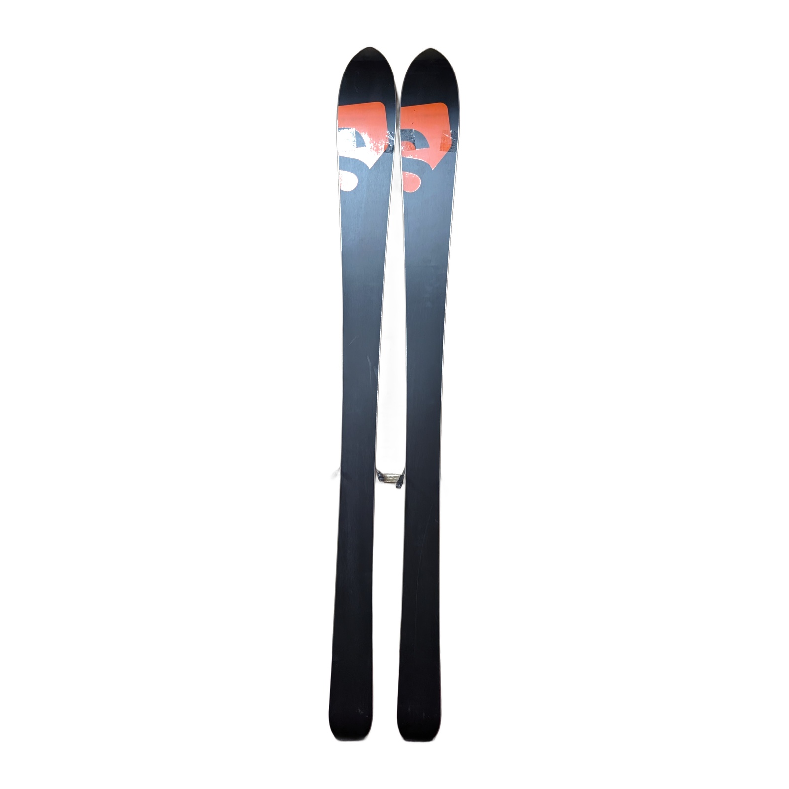 Salomon BBR V Shape 159cm - 159 cm – Image 3