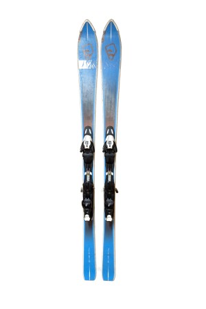 Salomon BBR V Shape 165cm - 165 cm