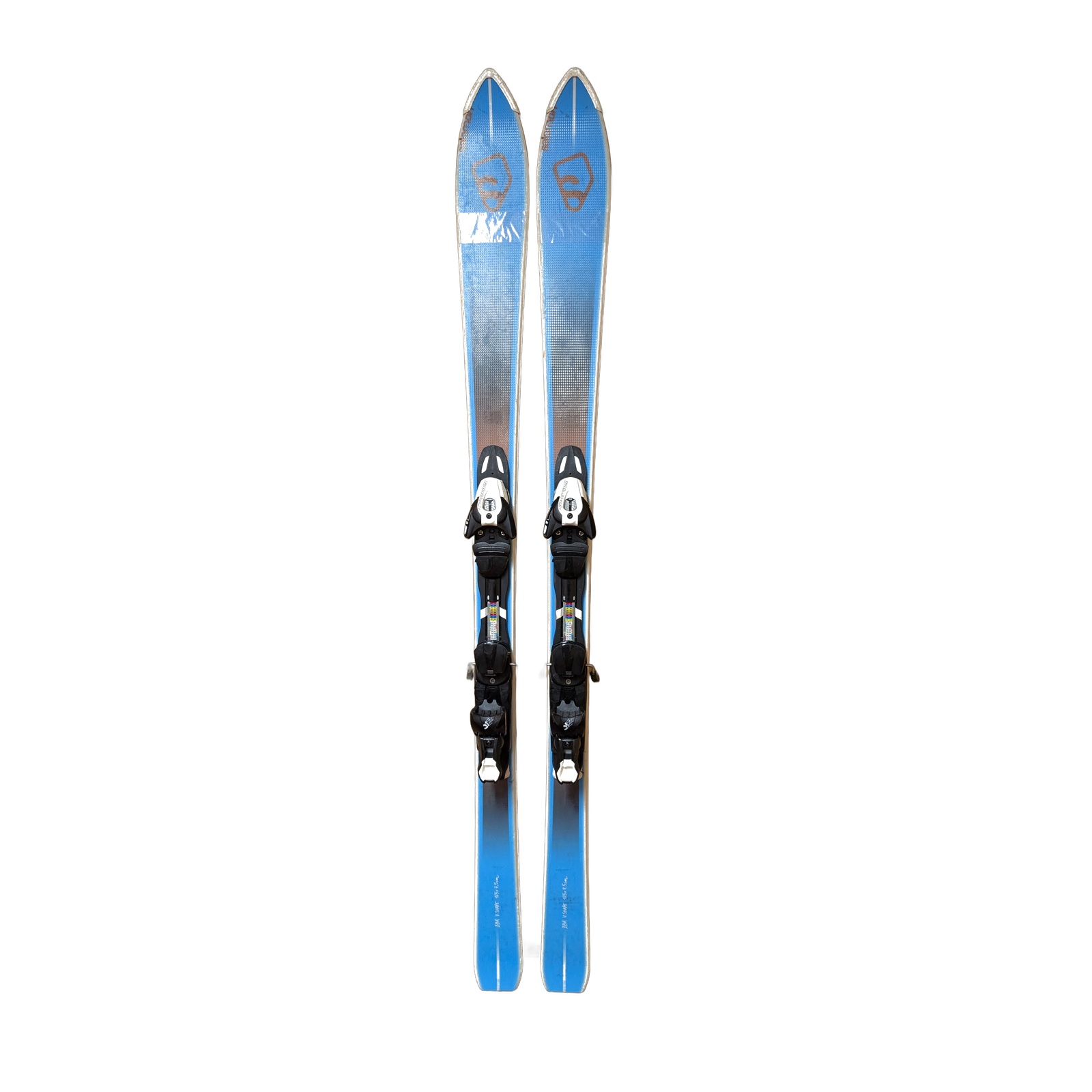 Salomon BBR V Shape 165cm - 165 cm