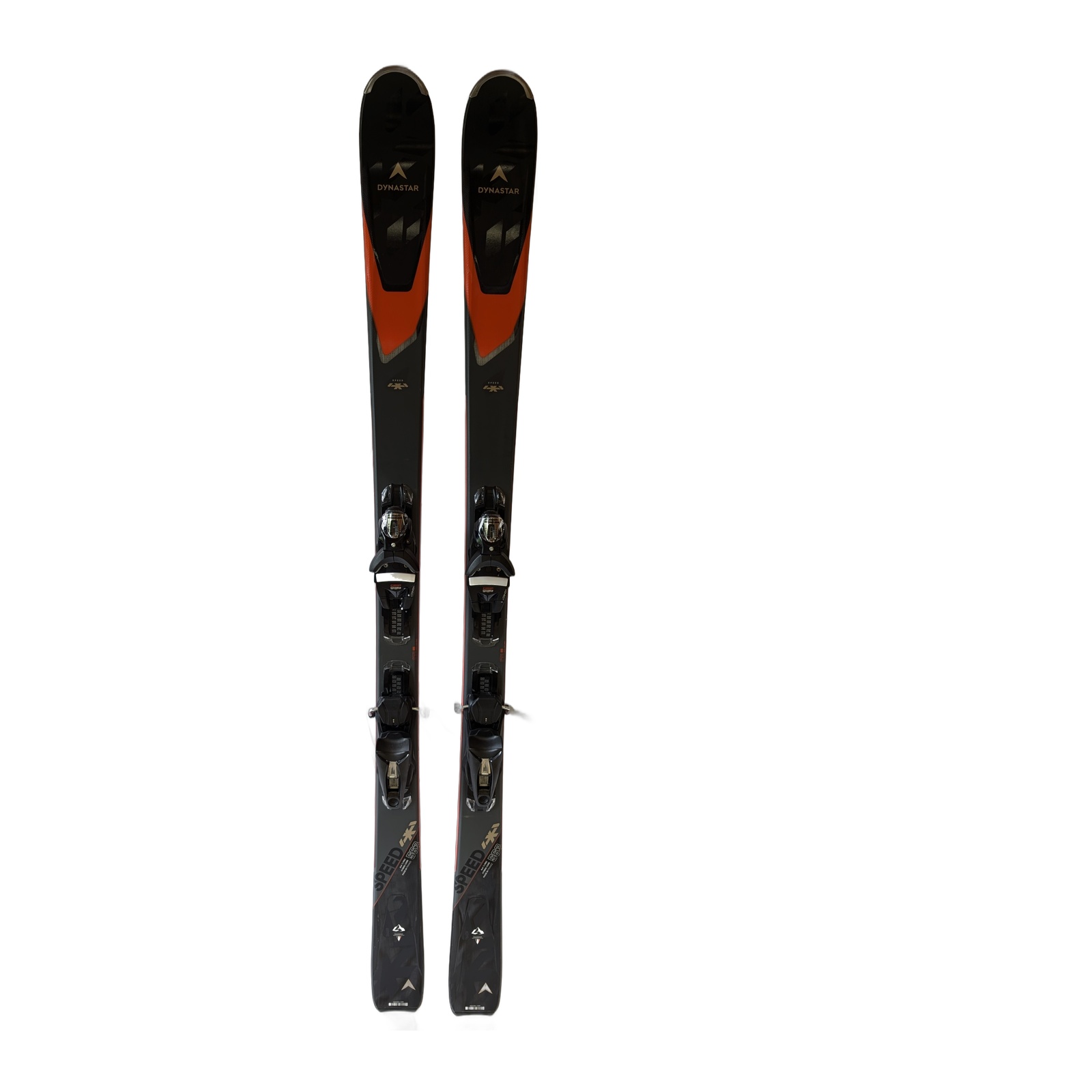 Dynastar Speed 4x4 563 + NX12 - 171 cm