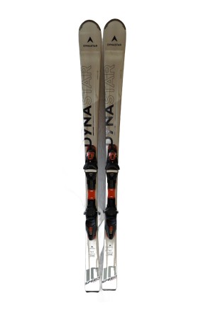 Dynastar Speed Zone 10 Ti White Edition Neuf - 167 cm