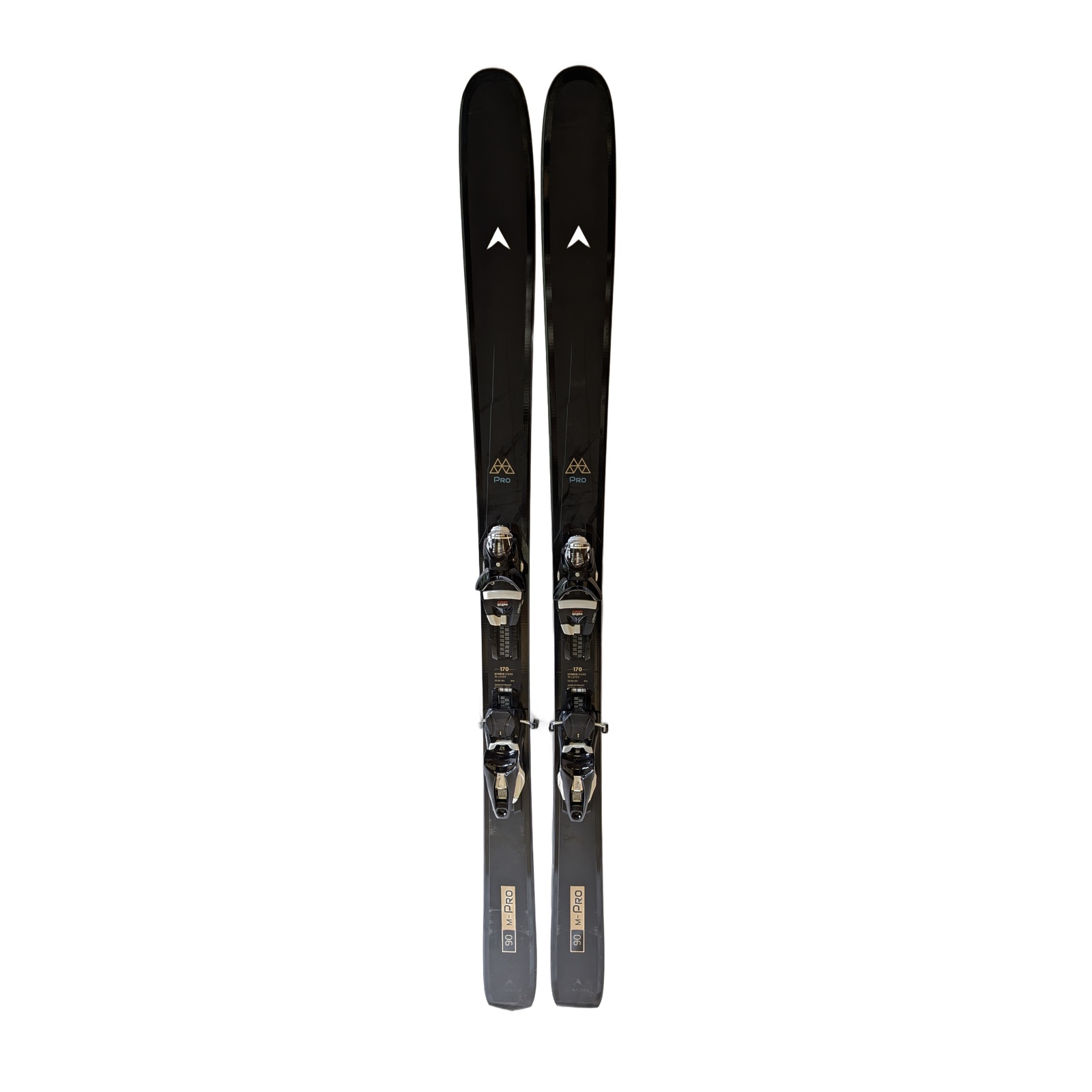 Dynastar M PRO 90 Neuf - 170 cm