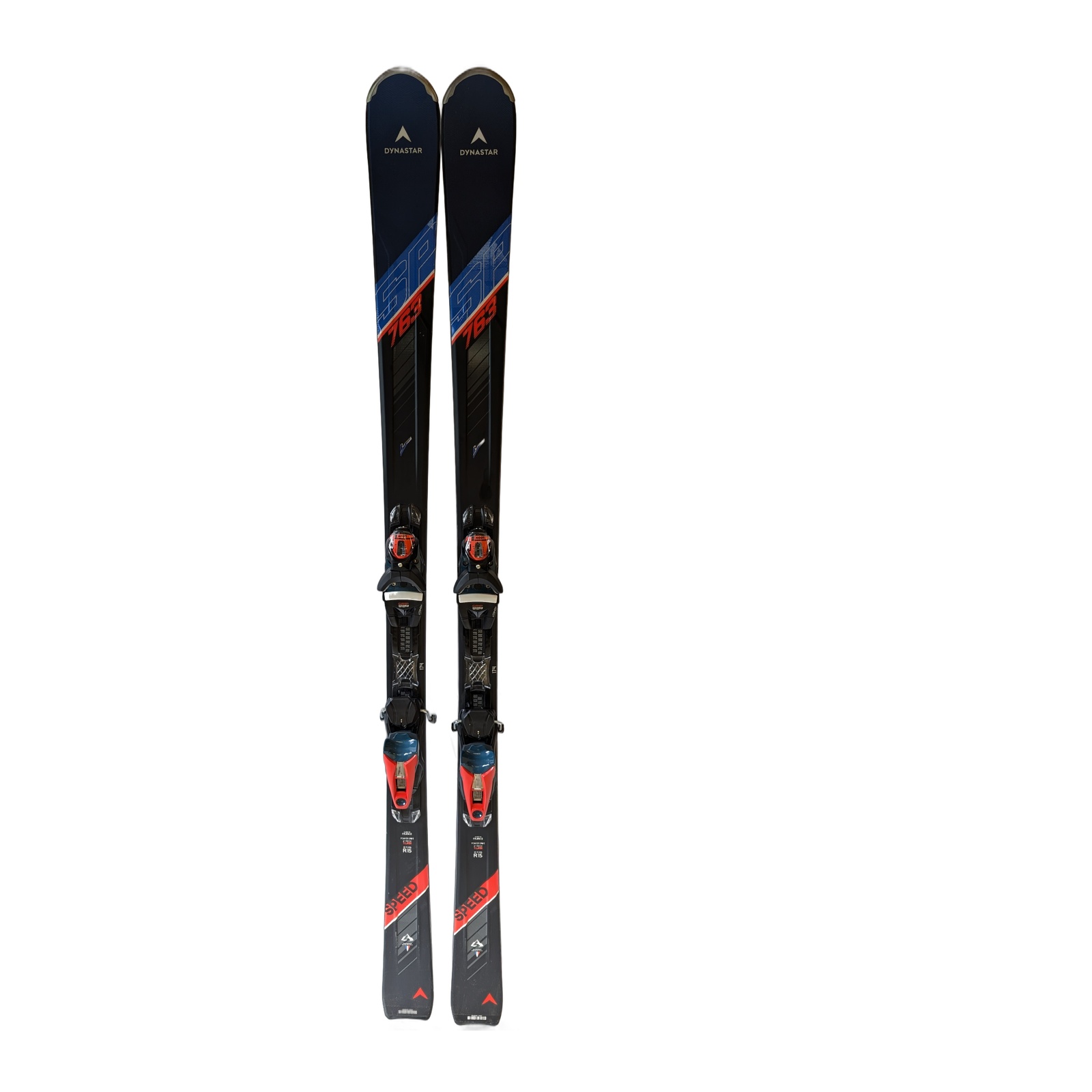 Dynastar SP 763 + NX 12 Neuf - 174 cm