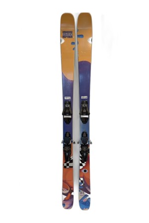Armada ARV 88 Test + Strive 13 Demo - 176 cm