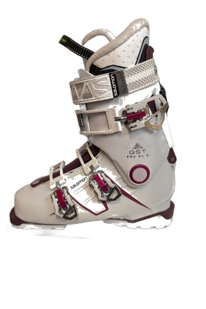 Salomon QST PRO 80 W - 25.5 MP