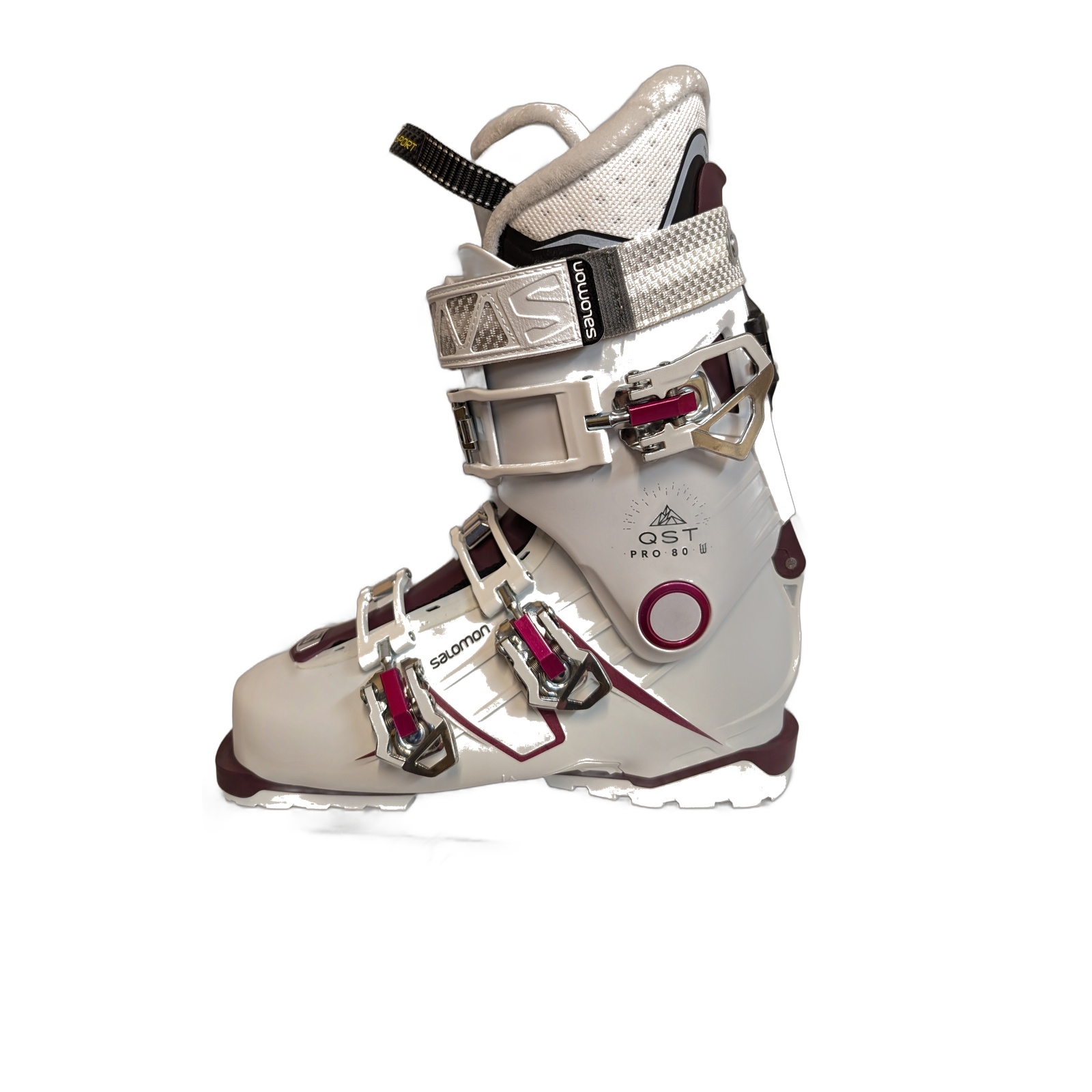 Salomon QST PRO 80 W - 25.5 MP