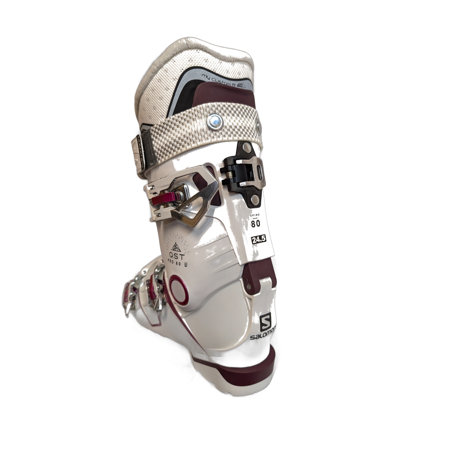 Salomon QST PRO 80 W - 25.5 MP – Image 2