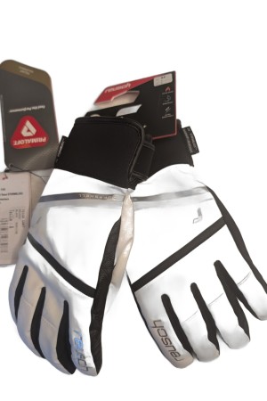 Reusch GantsTessa Stormbloxx taille 8/L - nan
