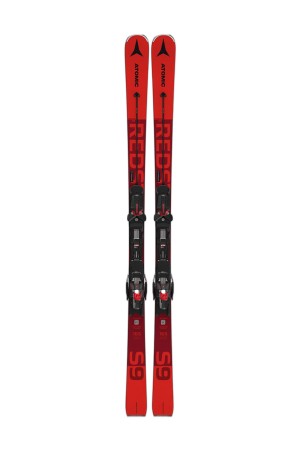 Atomic Redster S9 +X12 TL Neuf - 159 cm