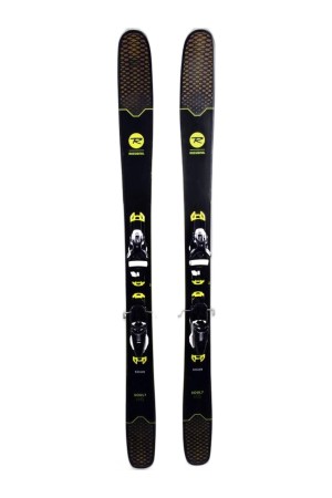 Rossignol SOUL 7 + NX12 Neuf - 164 cm