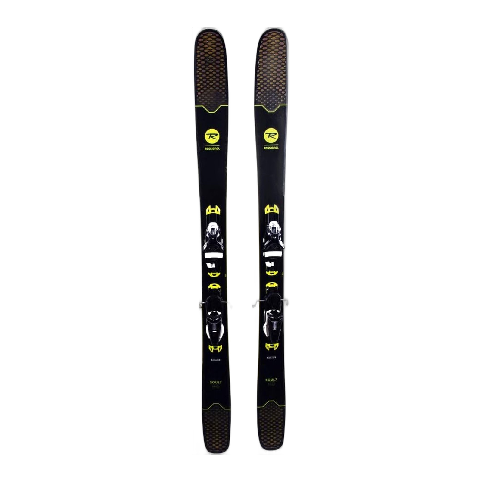 Rossignol SOUL 7 + NX12 Neuf - 164 cm