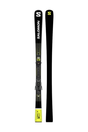Salomon S MAX 10 Neuf - 170 cm