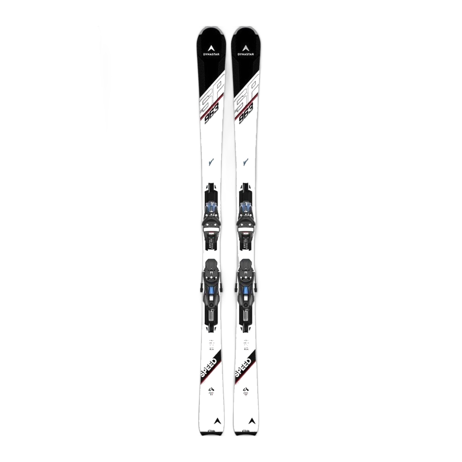 Dynastar SPEED 963 LIMITED + LOOK SPX 12 - 168 cm