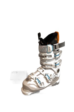 Salomon Full Thermo S Pro W chauffante Sidas - 26.5 MP