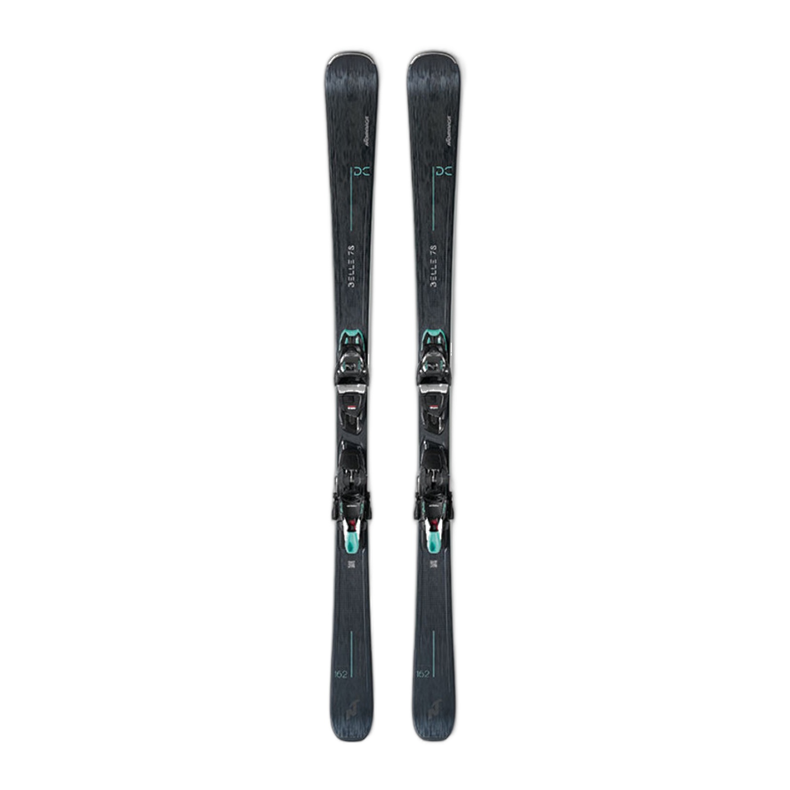 Nordica Belle DC 78 Neuf - 168 cm