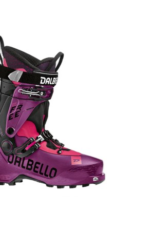 Dalbello Quantum Free 105 w - 24.5 MP