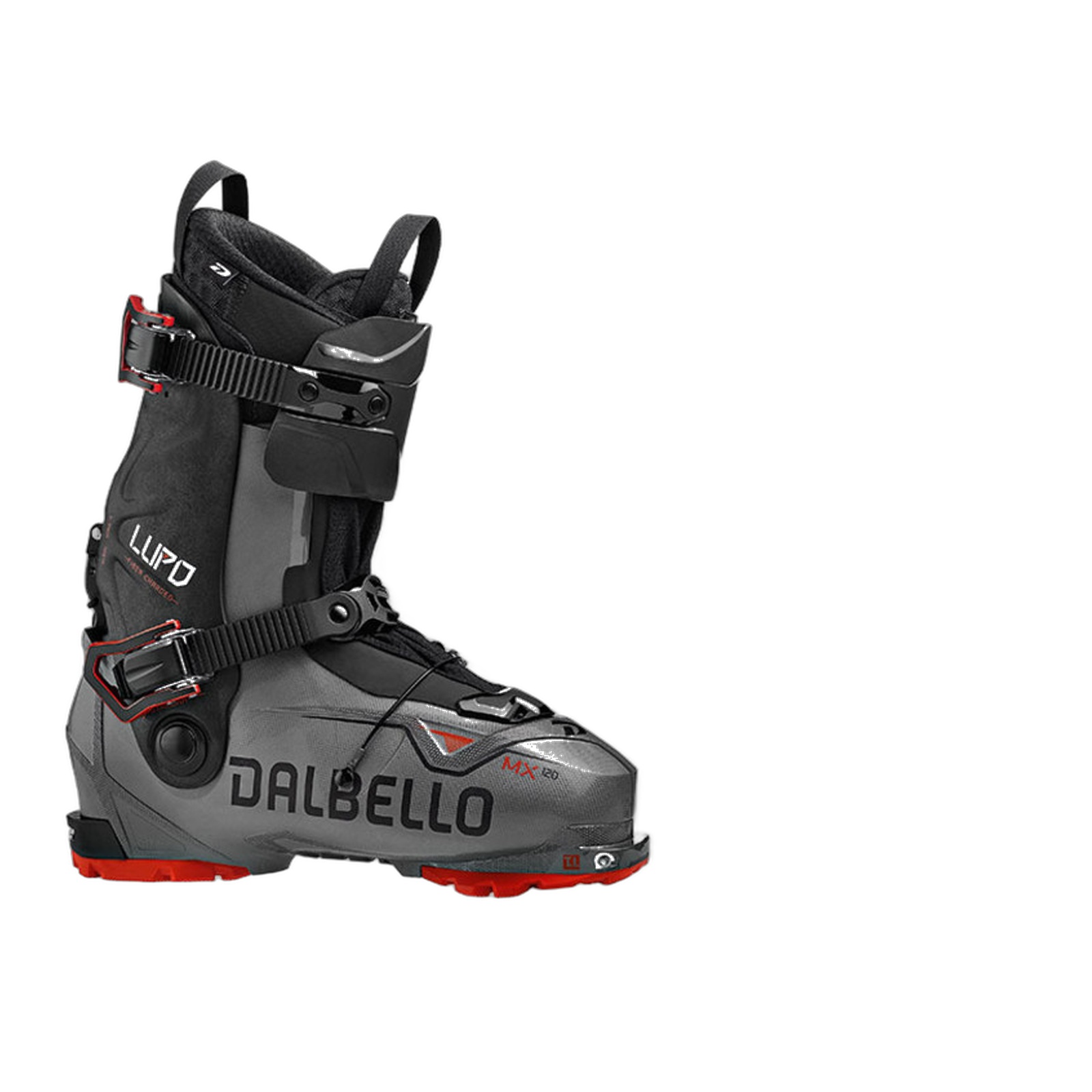 Dalbello Lupo MX 120 - 28.5 MP