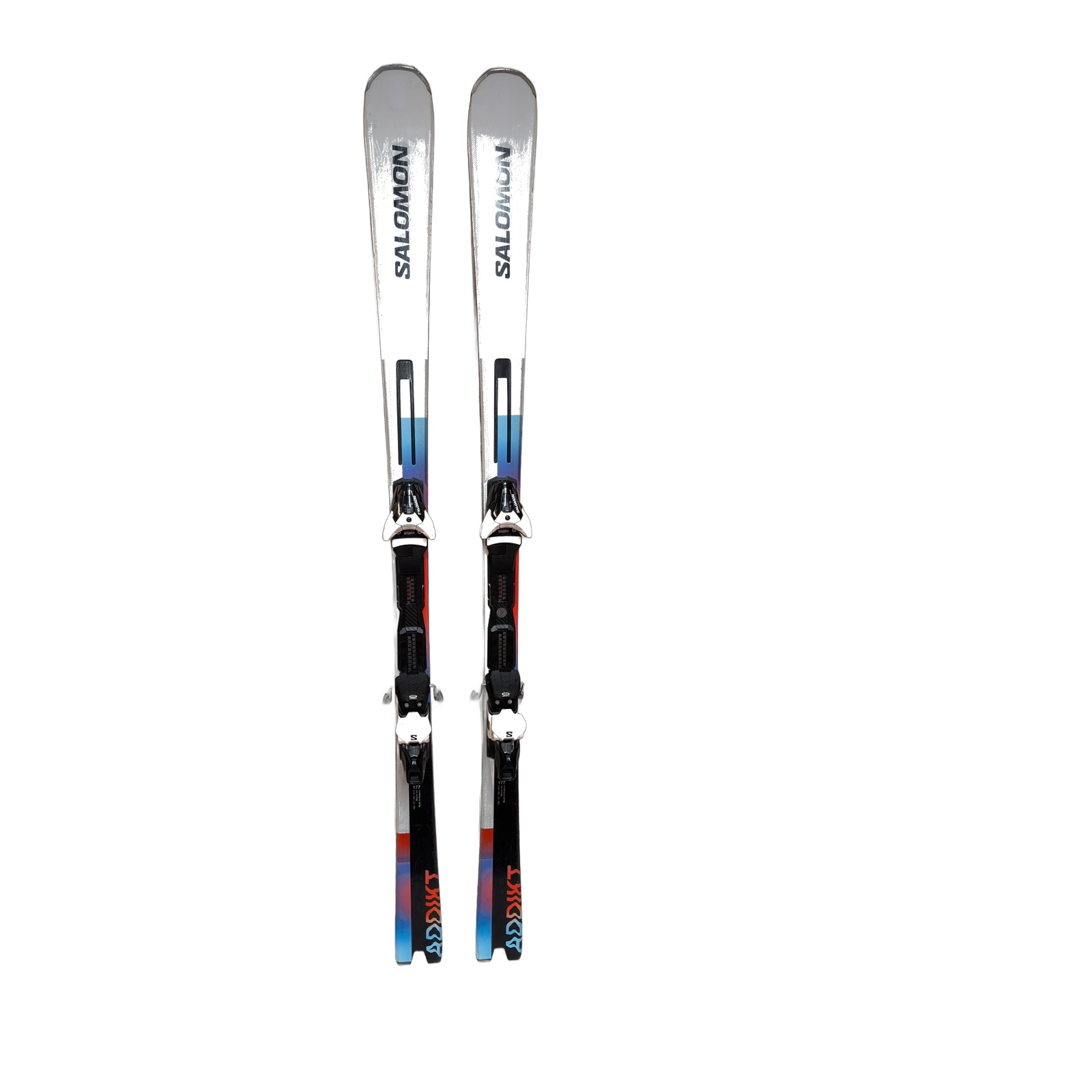Salomon ADDIKT 2024 - 163 cm