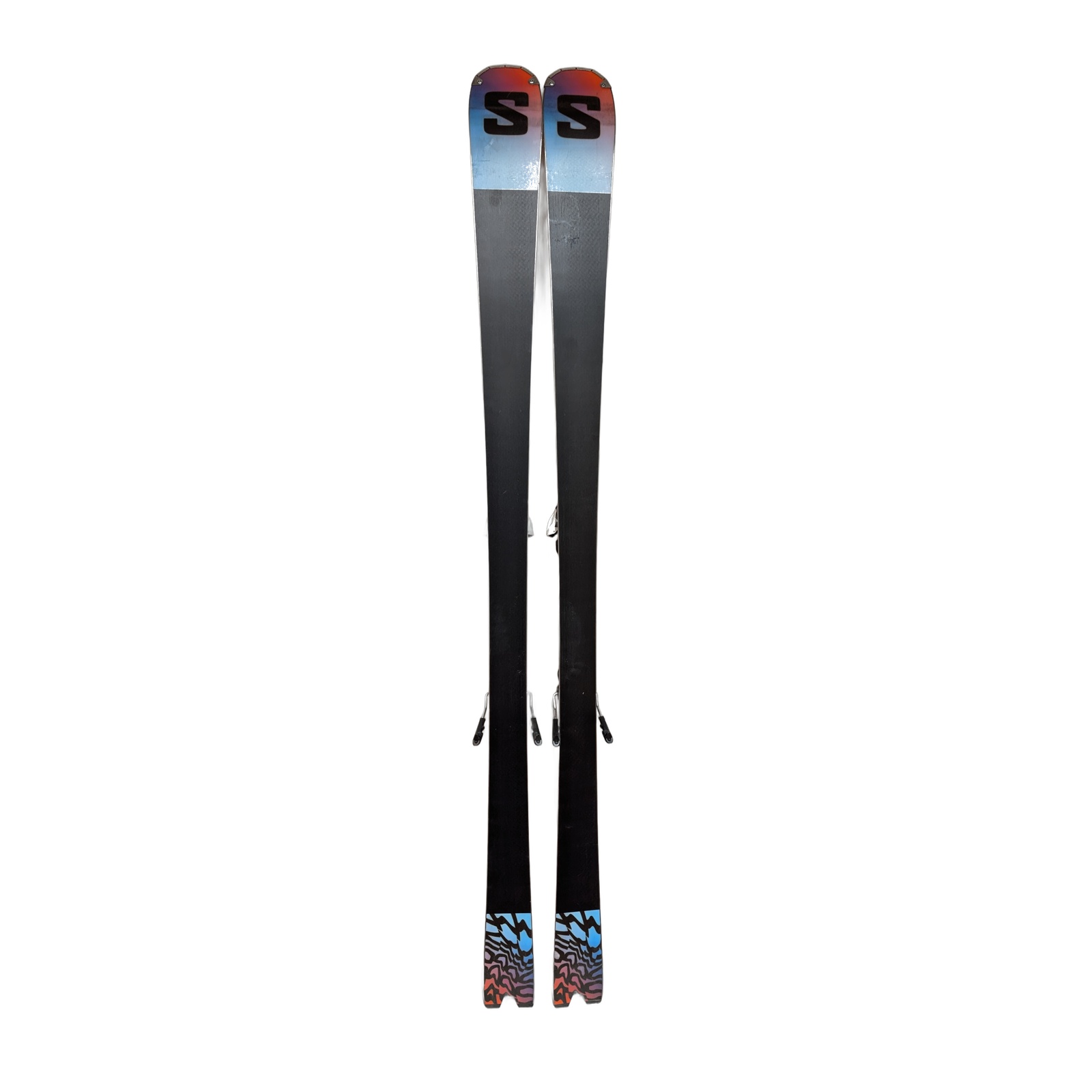 Salomon ADDIKT 2024 - 163 cm – Image 3