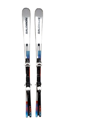 Salomon ADDIKT 2024 - 156 cm