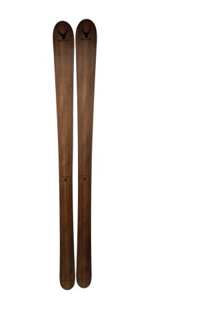 Rip'n Wud All Mountain Noyer Neuf Nu - 162 cm
