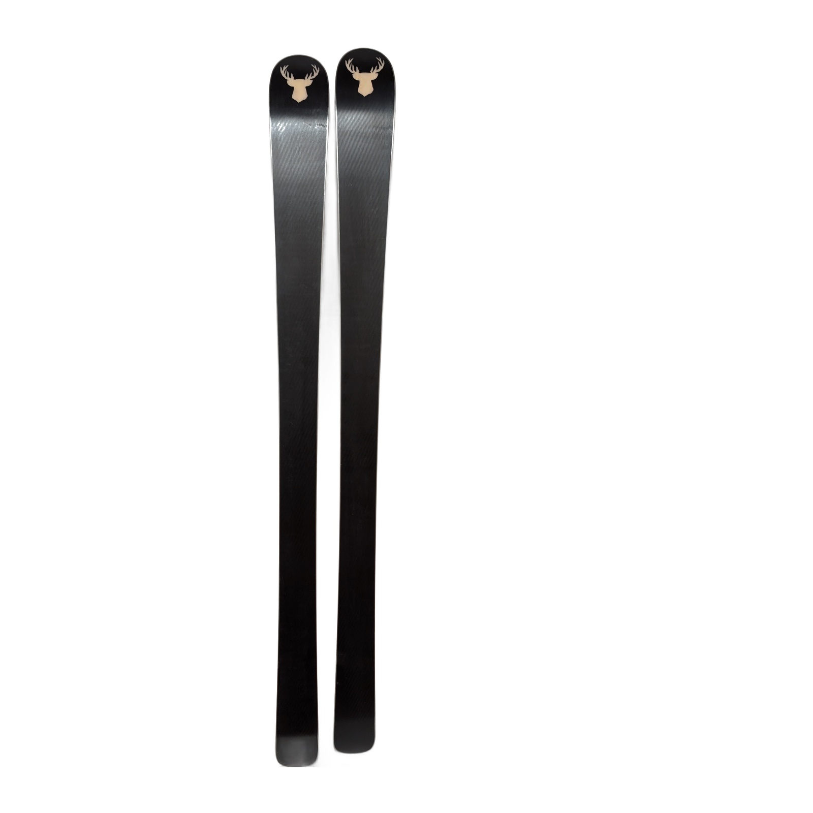 Rip'n Wud All Mountain Noyer Neuf Nu - 162 cm – Image 2