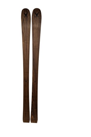 Rip'n Wud All Mountain Noyer Neuf Nu - 156 cm