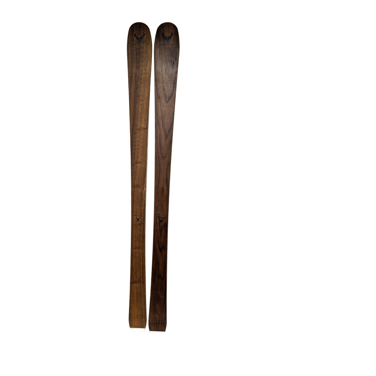 Rip'n Wud GtX Carve Neuf Nu - 160 cm